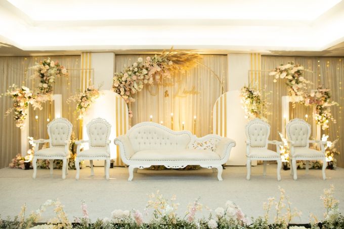 WEDDING JOHENDRI & LINDA by Alegria Enterprise Indonesia - 007 WEDDING JOHENDRI & LINDA by Alegria Enterprise Indonesia - 007