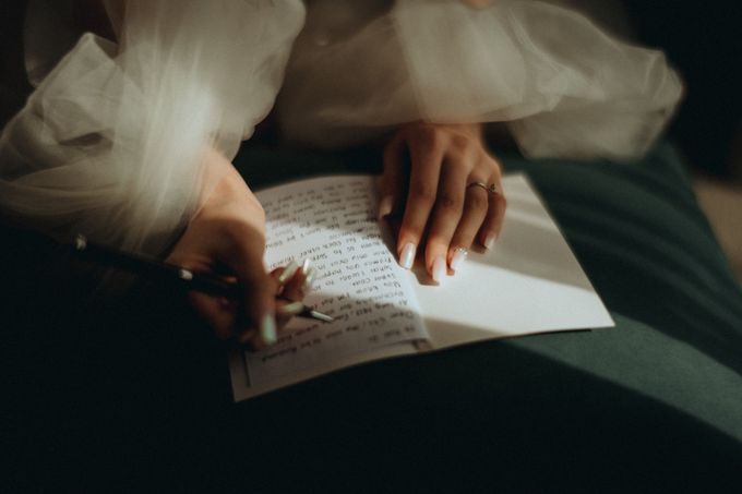 Eko & Khendy by Twogather Wedding Planner - 004 Eko & Khendy by Twogather Wedding Planner - 004