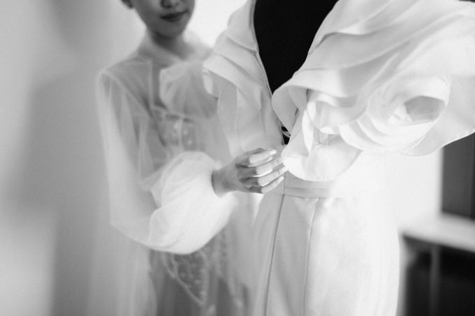 Eko & Khendy by Twogather Wedding Planner - 005 Eko & Khendy by Twogather Wedding Planner - 005
