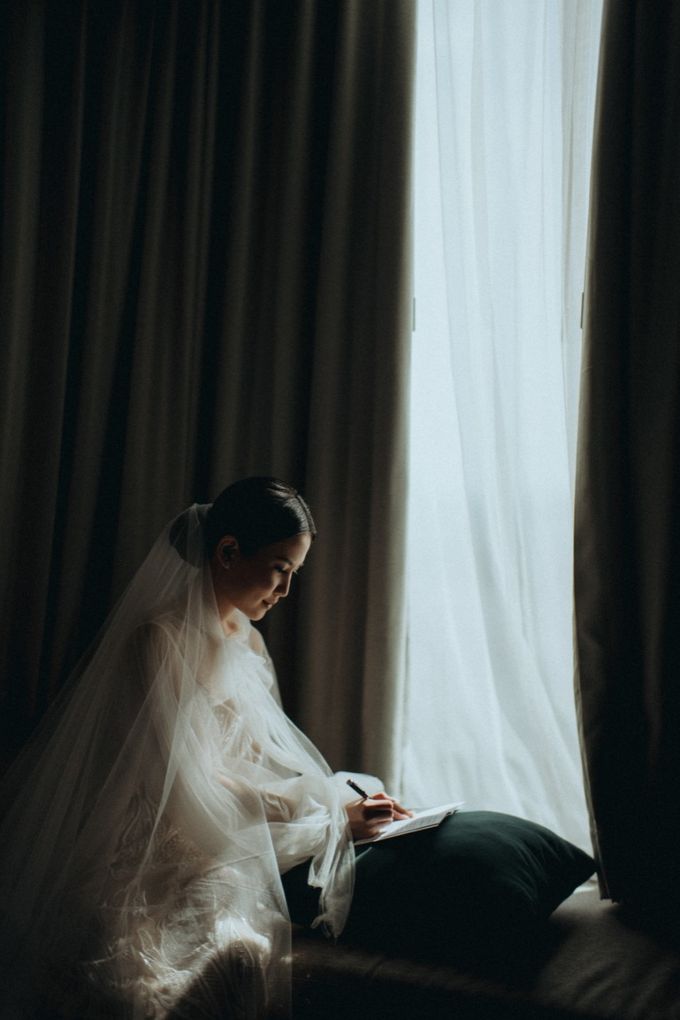 Eko & Khendy by Twogather Wedding Planner - 008 Eko & Khendy by Twogather Wedding Planner - 008
