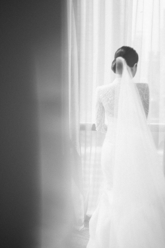 Eko & Khendy by Twogather Wedding Planner - 006 Eko & Khendy by Twogather Wedding Planner - 006