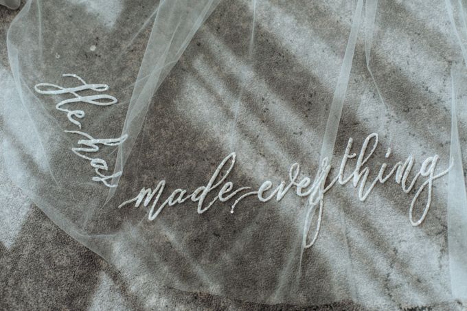Eko & Khendy by Twogather Wedding Planner - 003 Eko & Khendy by Twogather Wedding Planner - 003