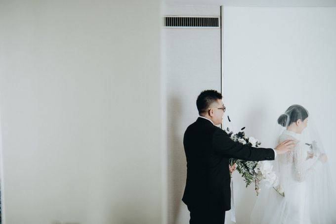 Eko & Khendy by Twogather Wedding Planner - 018 Eko & Khendy by Twogather Wedding Planner - 018