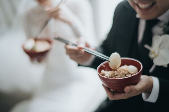 Eko & Khendy by Twogather Wedding Planner - 016 Eko & Khendy by Twogather Wedding Planner - 016