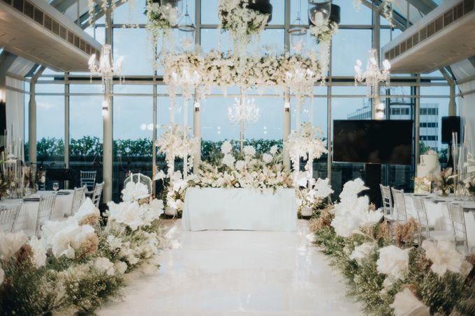 Eko & Khendy by Twogather Wedding Planner - 015 Eko & Khendy by Twogather Wedding Planner - 015