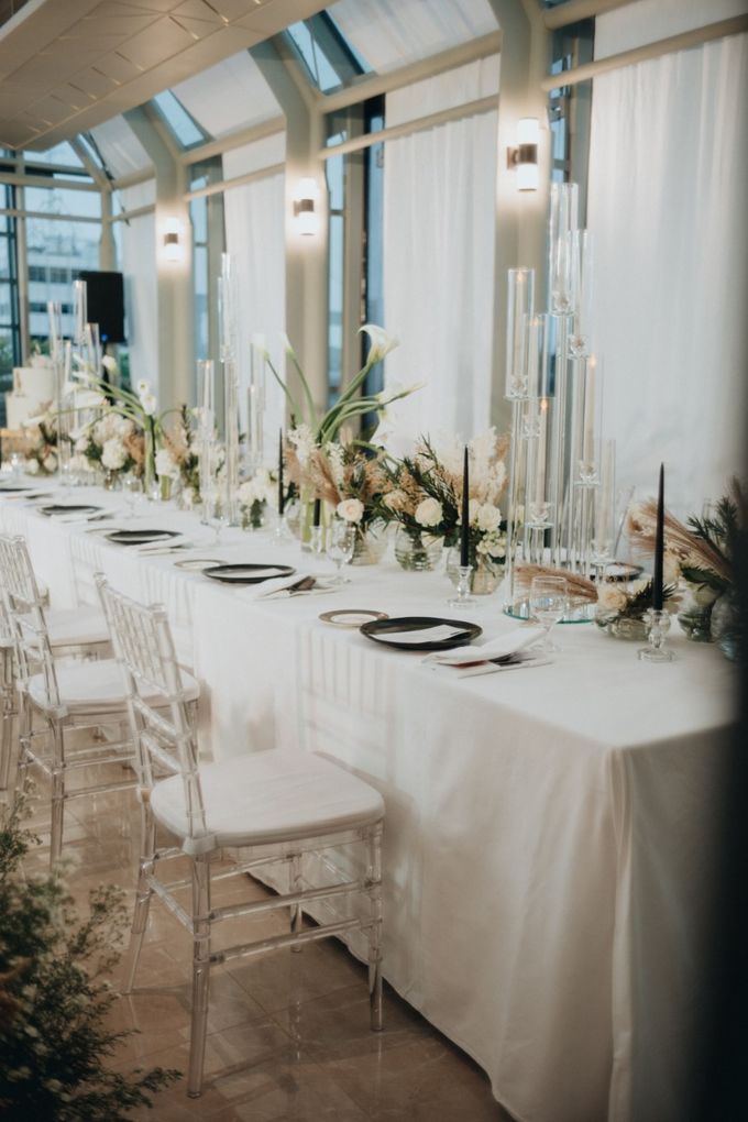 Eko & Khendy by Twogather Wedding Planner - 014 Eko & Khendy by Twogather Wedding Planner - 014