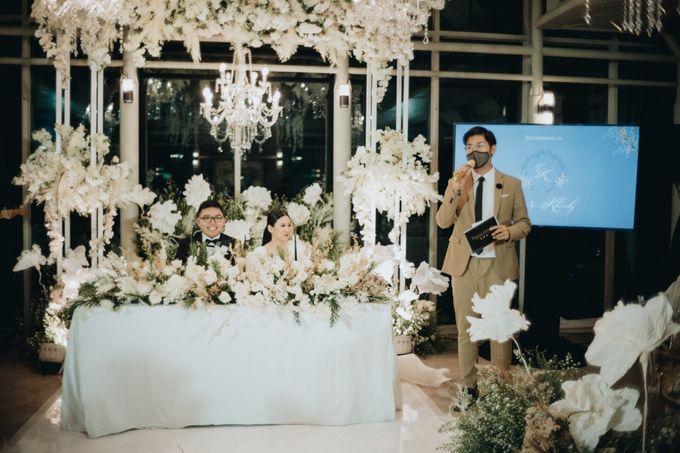 Eko & Khendy by Twogather Wedding Planner - 012 Eko & Khendy by Twogather Wedding Planner - 012