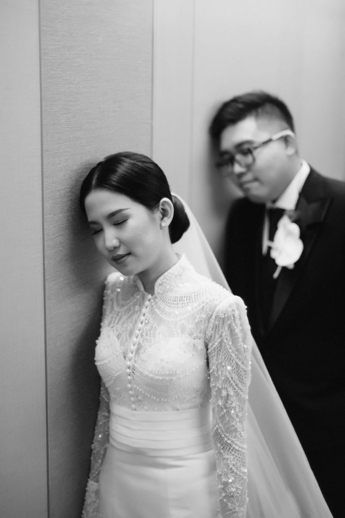 Eko & Khendy by Twogather Wedding Planner - 011 Eko & Khendy by Twogather Wedding Planner - 011