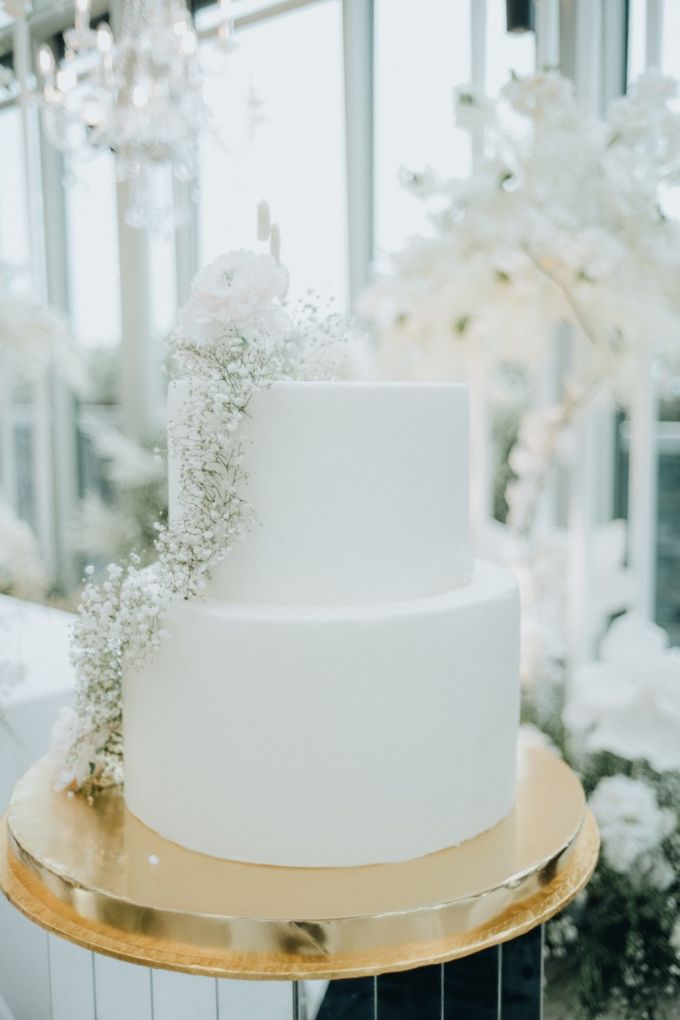 Eko & Khendy by Twogather Wedding Planner - 017 Eko & Khendy by Twogather Wedding Planner - 017