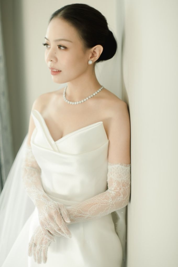Albert Felicia by Twogather Wedding Planner - 009 Albert Felicia by Twogather Wedding Planner - 009