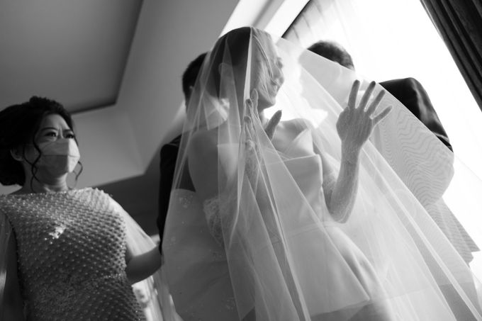 Albert Felicia by Twogather Wedding Planner - 008 Albert Felicia by Twogather Wedding Planner - 008