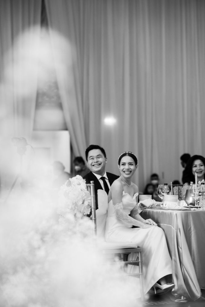 Albert Felicia by Twogather Wedding Planner - 005 Albert Felicia by Twogather Wedding Planner - 005