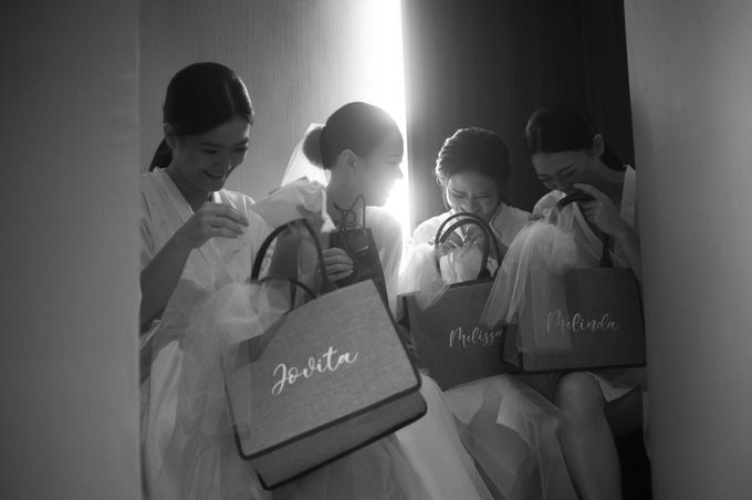 Albert Felicia by Twogather Wedding Planner - 001 Albert Felicia by Twogather Wedding Planner - 001