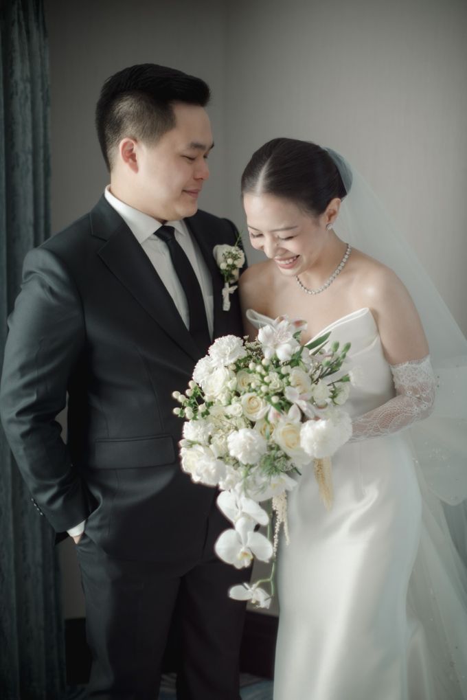 Albert Felicia by Twogather Wedding Planner - 017 Albert Felicia by Twogather Wedding Planner - 017