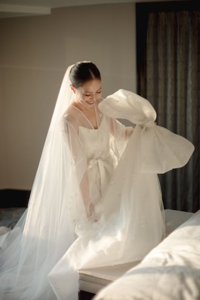 Albert Felicia by Twogather Wedding Planner - 003 Albert Felicia by Twogather Wedding Planner - 003