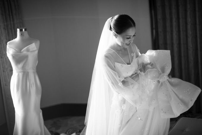 Albert Felicia by Twogather Wedding Planner - 004 Albert Felicia by Twogather Wedding Planner - 004