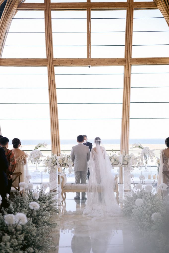 Michael & Gabriella by Twogather Wedding Planner - 009 Michael & Gabriella by Twogather Wedding Planner - 009