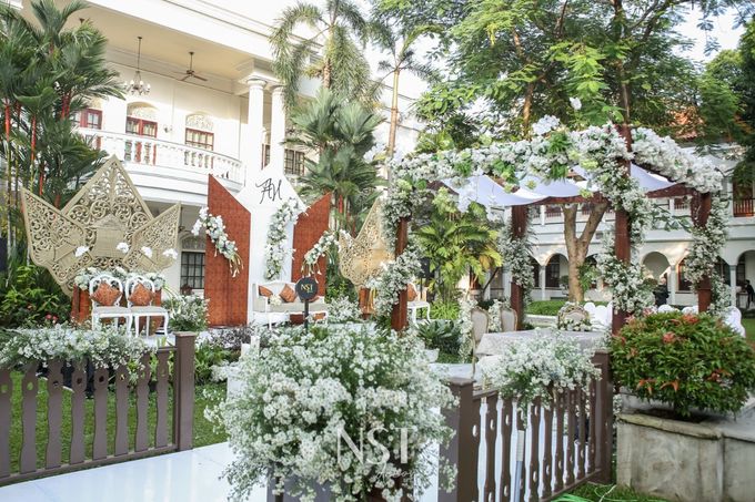 The Wedding of Ardya Koesherdoyo & Halwiki by NST DECORATION - 003 The Wedding of Ardya Koesherdoyo & Halwiki by NST DECORATION - 003