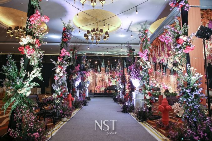 The Wedding Of Ayu & Fuad by Deekay Photography - 001 The Wedding Of Ayu & Fuad by Deekay Photography - 001