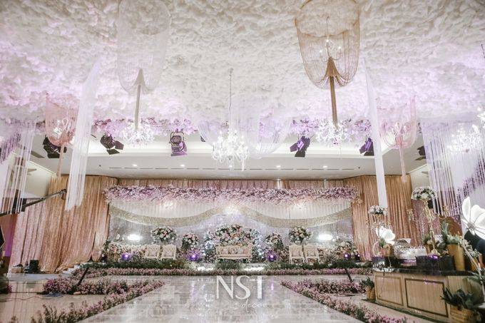 The Wedding Of Bagas & Riska by NST DECORATION - 001 The Wedding Of Bagas & Riska by NST DECORATION - 001