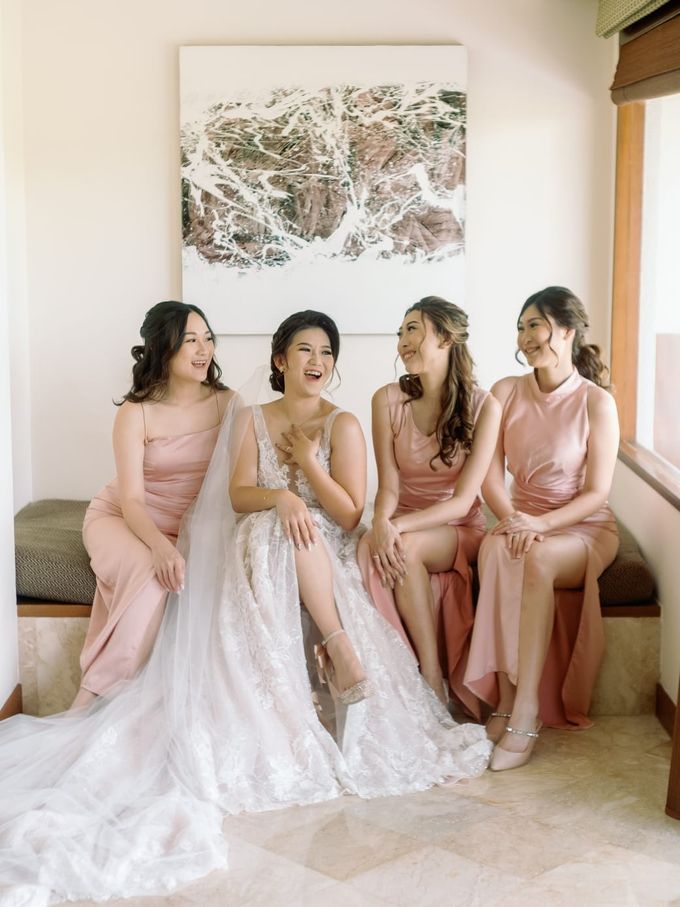 Wedding of Alex & Eugenia by Grand Hyatt Bali - 024 Wedding of Alex & Eugenia by Grand Hyatt Bali - 024