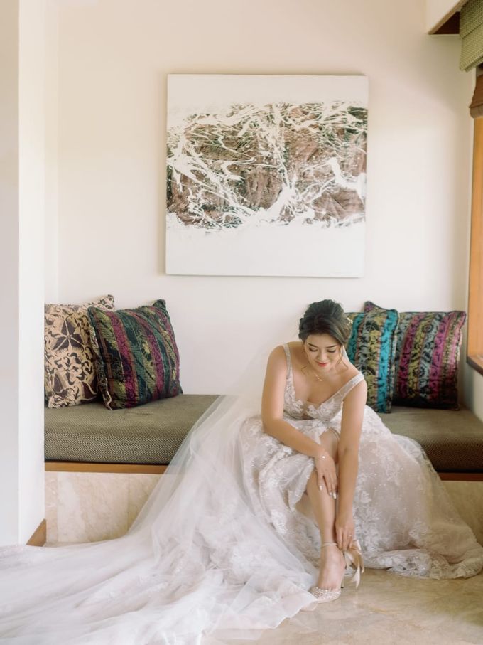 Wedding of Alex & Eugenia by Grand Hyatt Bali - 019 Wedding of Alex & Eugenia by Grand Hyatt Bali - 019