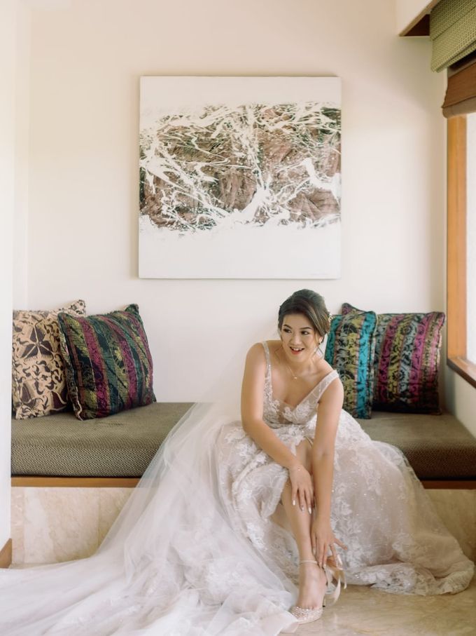 Wedding of Alex & Eugenia by Grand Hyatt Bali - 018 Wedding of Alex & Eugenia by Grand Hyatt Bali - 018