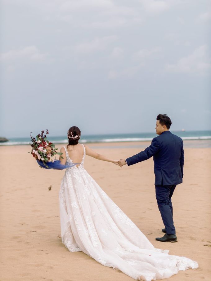 Wedding of Alex & Eugenia by Grand Hyatt Bali - 011 Wedding of Alex & Eugenia by Grand Hyatt Bali - 011