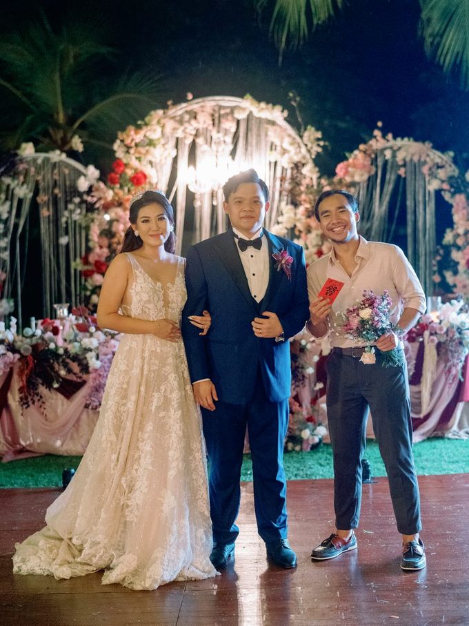 Wedding of Alex & Eugenia by Grand Hyatt Bali - 006 Wedding of Alex & Eugenia by Grand Hyatt Bali - 006
