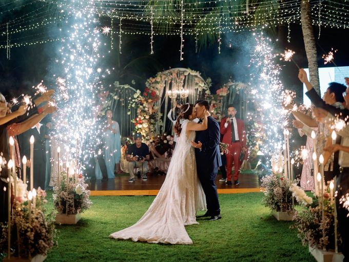 Wedding of Alex & Eugenia by Grand Hyatt Bali - 001 Wedding of Alex & Eugenia by Grand Hyatt Bali - 001