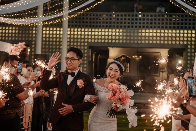 The Wedding of Saka & Syntia by Esmeralda Weddings & Decoration - 017 The Wedding of Saka & Syntia by Esmeralda Weddings & Decoration - 017