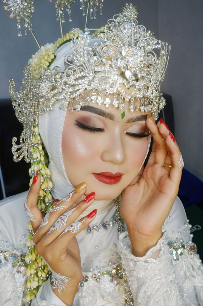 Make Up By Mulyani Make Up Artist by Mulyani Make Up Artist - 014