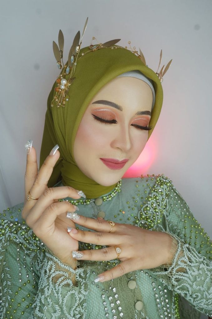 Make Up By Mulyani Make Up Artist by Mulyani Make Up Artist - 016