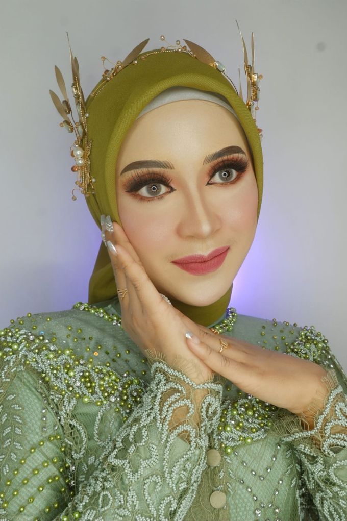 Make Up By Mulyani Make Up Artist by Mulyani Make Up Artist - 012