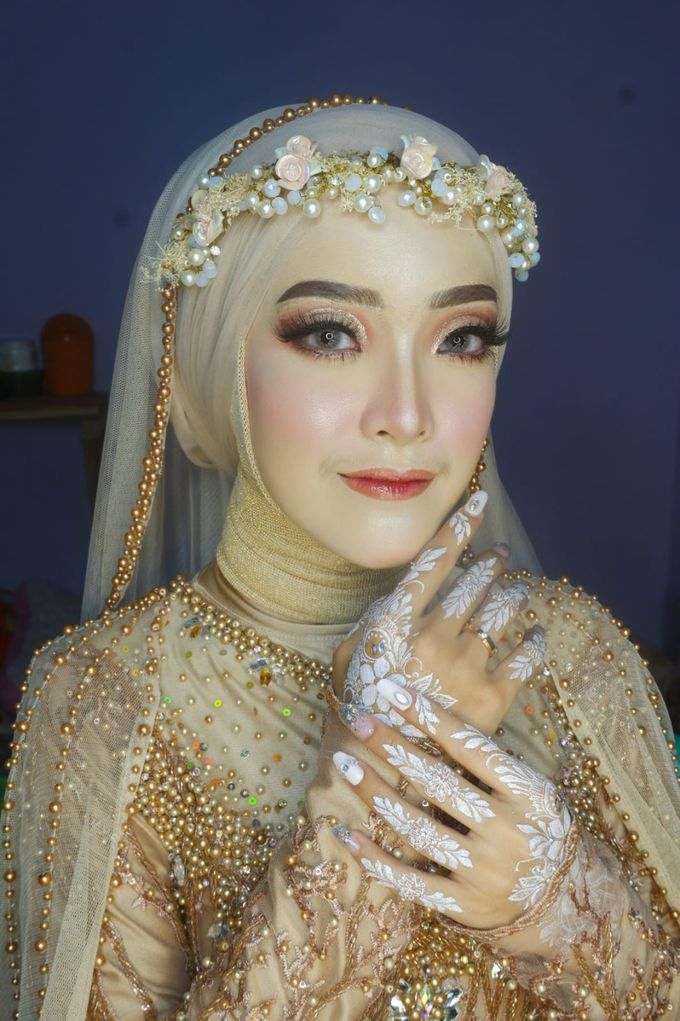 Make Up By Mulyani Make Up Artist by Mulyani Make Up Artist - 009