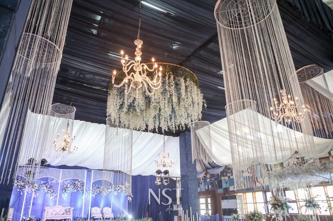 The Wedding Of Sulthan & Amalia by NST DECORATION - 002 The Wedding Of Sulthan & Amalia by NST DECORATION - 002