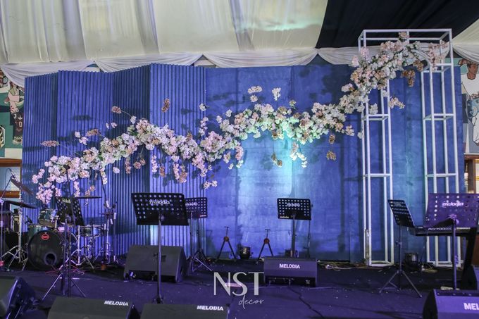 The Wedding Of Sulthan & Amalia by NST DECORATION - 008 The Wedding Of Sulthan & Amalia by NST DECORATION - 008