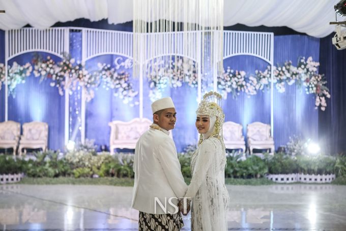 The Wedding Of Sulthan & Amalia by NST DECORATION - 010