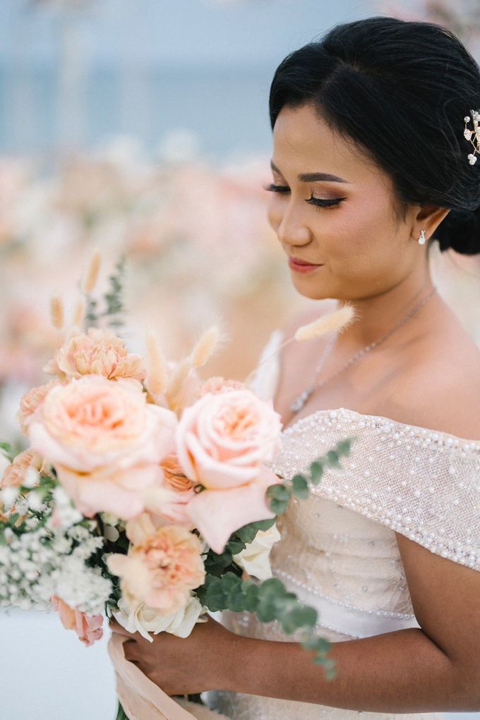 Febrianti by B Bride - 014