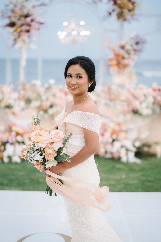 Febrianti by B Bride - 006