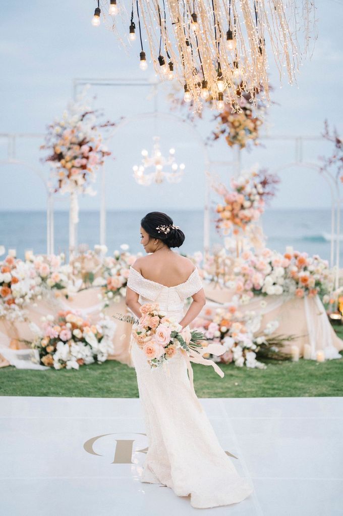 Febrianti by B Bride - 004
