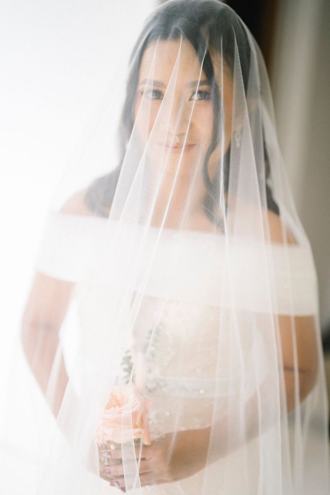 Febrianti by B Bride - 008