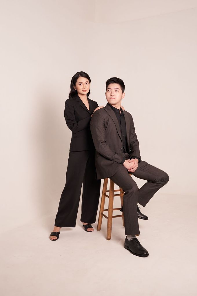 Pre Wedding by Touch By Wirawan - 005