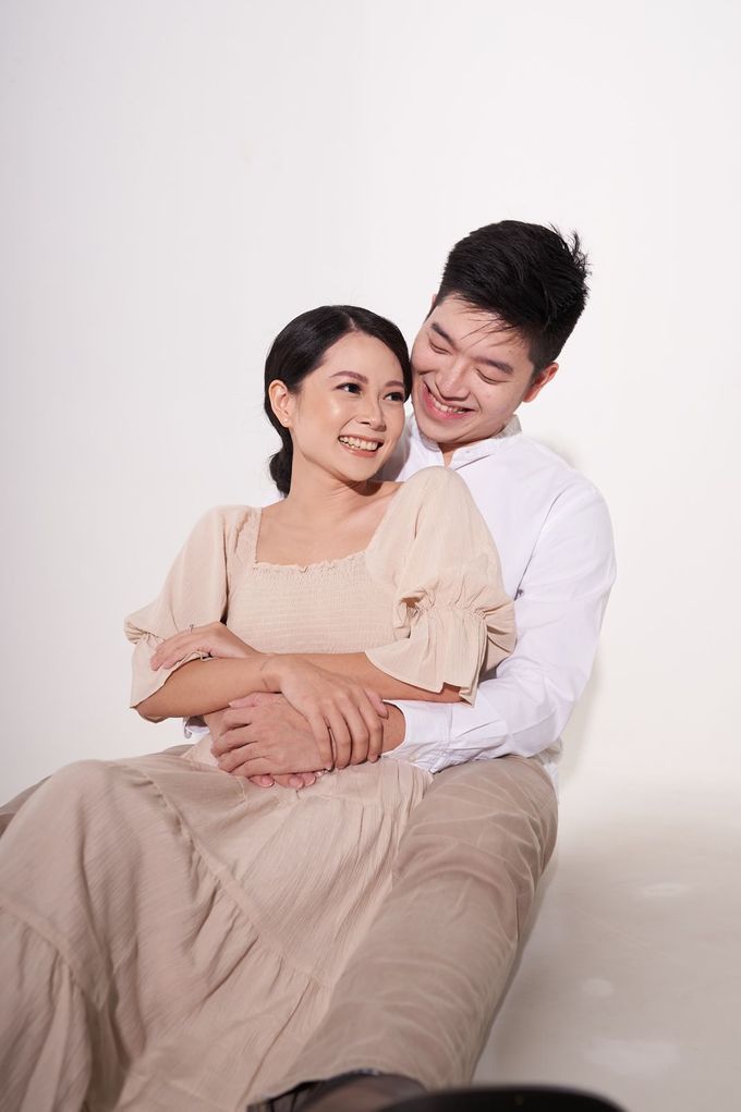 Pre Wedding by Touch By Wirawan - 006