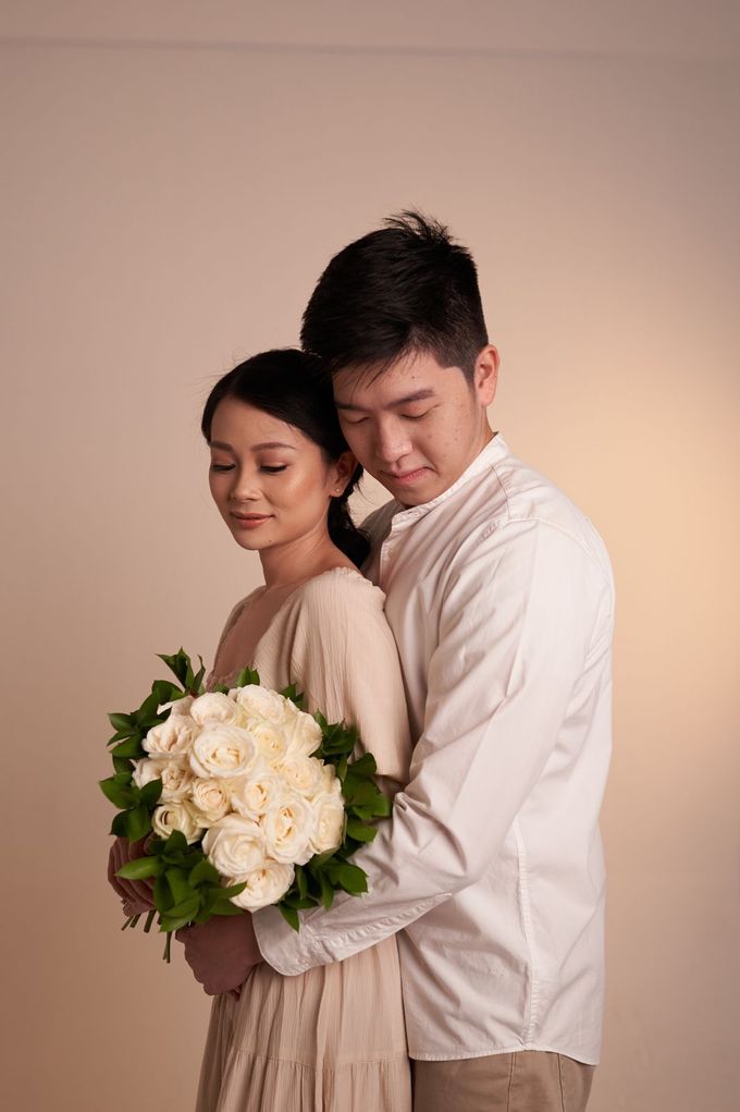 Pre Wedding by Touch By Wirawan - 004