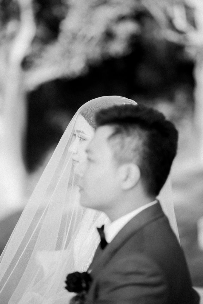 The Wedding of Lonato & Stefanie by The Right Two - 050 The Wedding of Lonato & Stefanie by The Right Two - 050