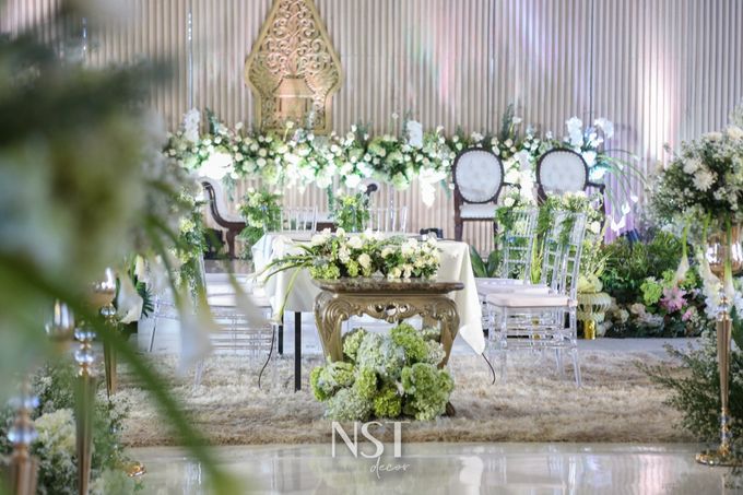 Akad Nikah Nanda & Rahmat by Mahar Agung Organizer - 004 Akad Nikah Nanda & Rahmat by Mahar Agung Organizer - 004