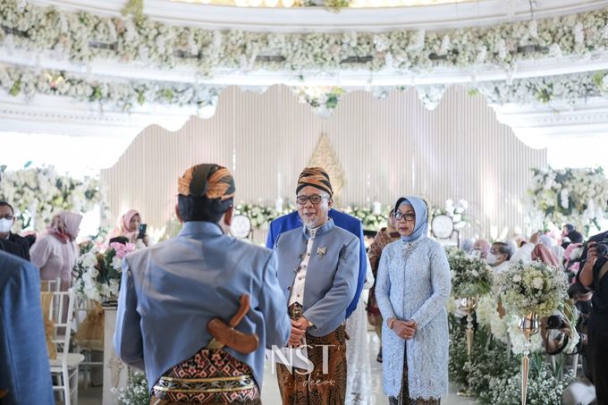 Akad Nikah Nanda & Rahmat by Mahar Agung Organizer - 008 Akad Nikah Nanda & Rahmat by Mahar Agung Organizer - 008