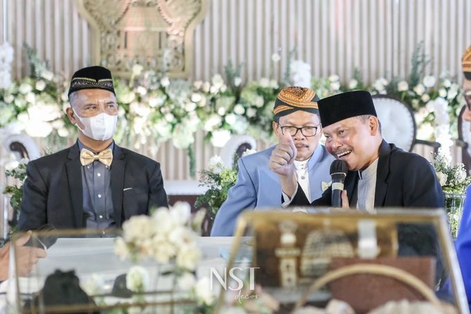 Akad Nikah Nanda & Rahmat by Mahar Agung Organizer - 010 Akad Nikah Nanda & Rahmat by Mahar Agung Organizer - 010