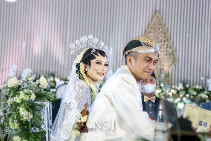 Akad Nikah Nanda & Rahmat by Mahar Agung Organizer - 013 Akad Nikah Nanda & Rahmat by Mahar Agung Organizer - 013